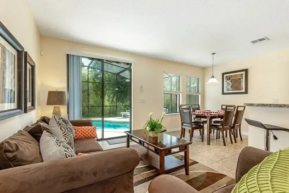 Private Pool, Gated Community, Games Room
