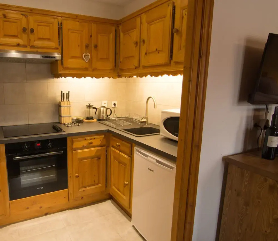 Chalet Alice Velut