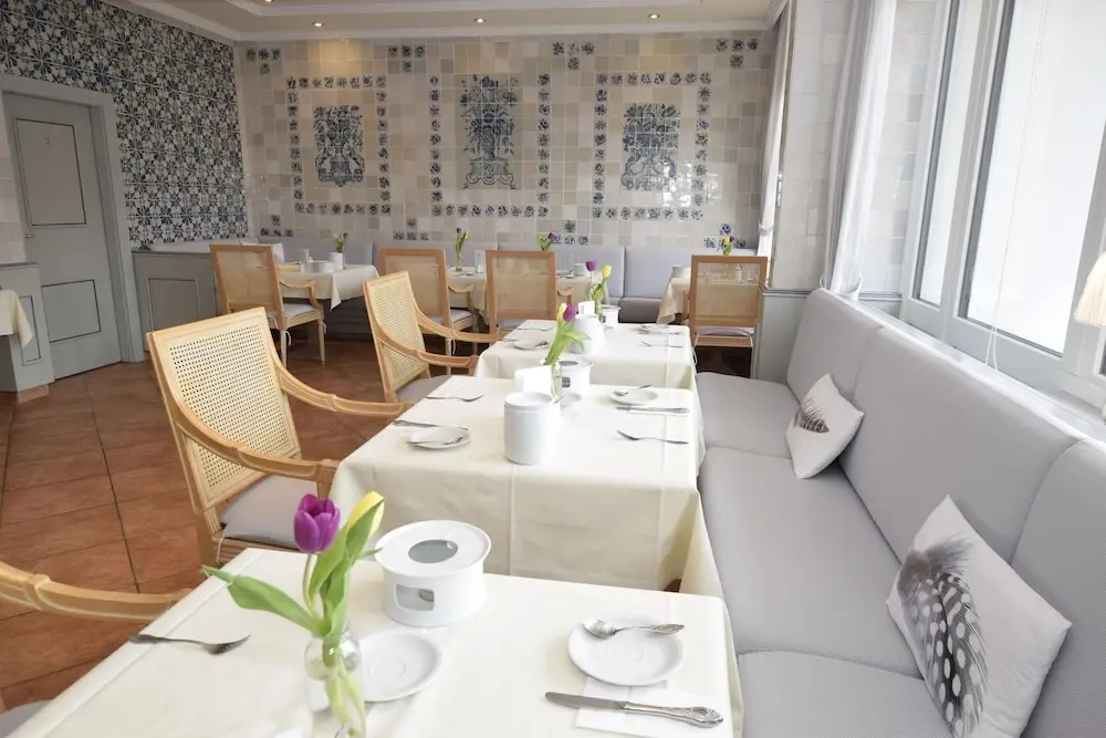 Hotel Wiking Sylt