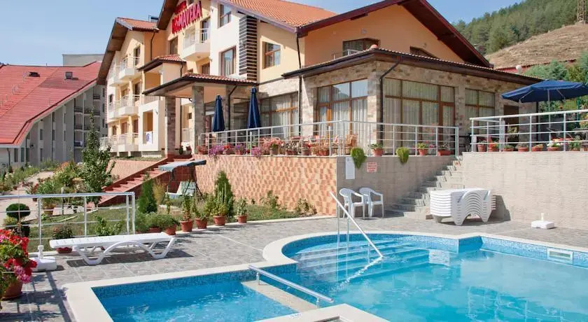 Primavera 1 Hotel