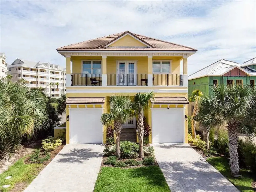 Cinnamon Beach Makin' Waves, 5 Bedrooms, Private Pool, WiFi, Sleeps 12