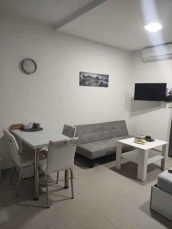 Kilkis Central Studio