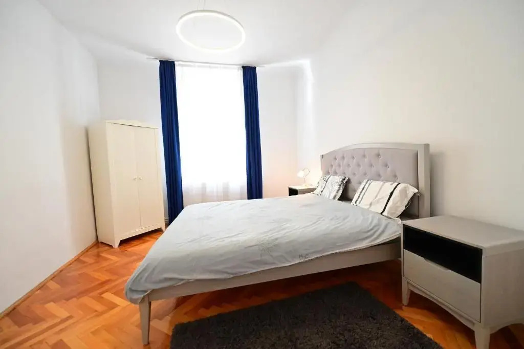 Apartament cu 2 dormitoare, Benjamin Residence, Piata Mare