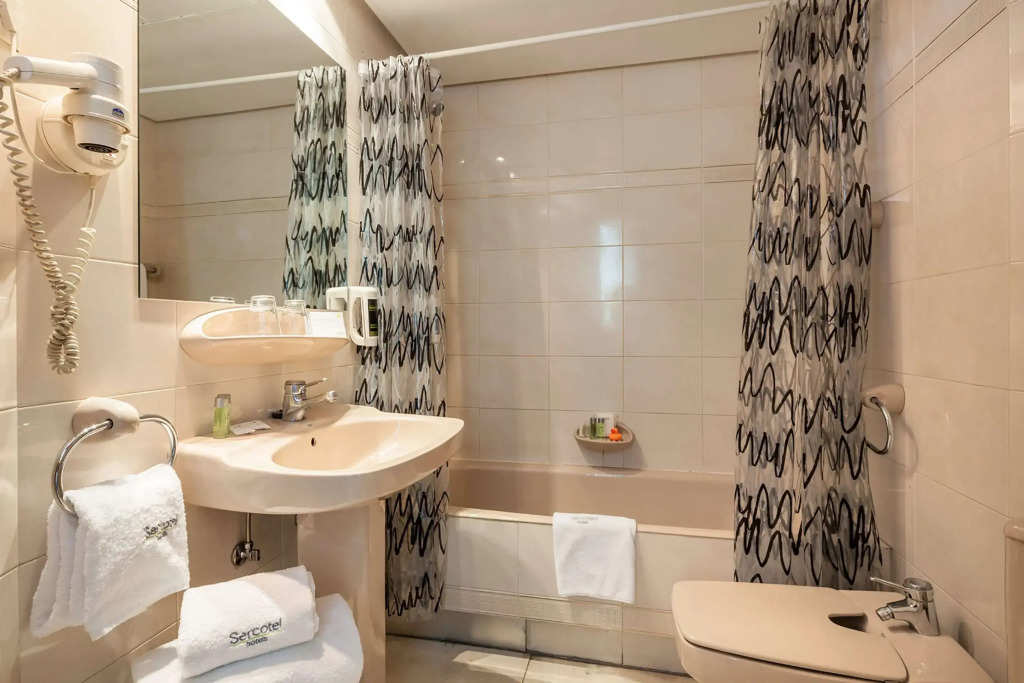 Sercotel Togumar