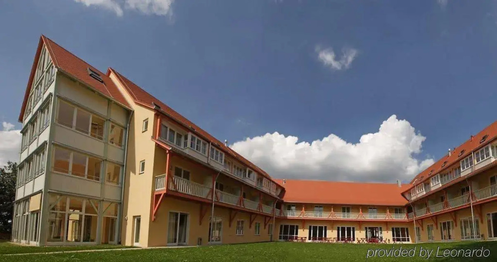 JUFA Hotel Nördlingen