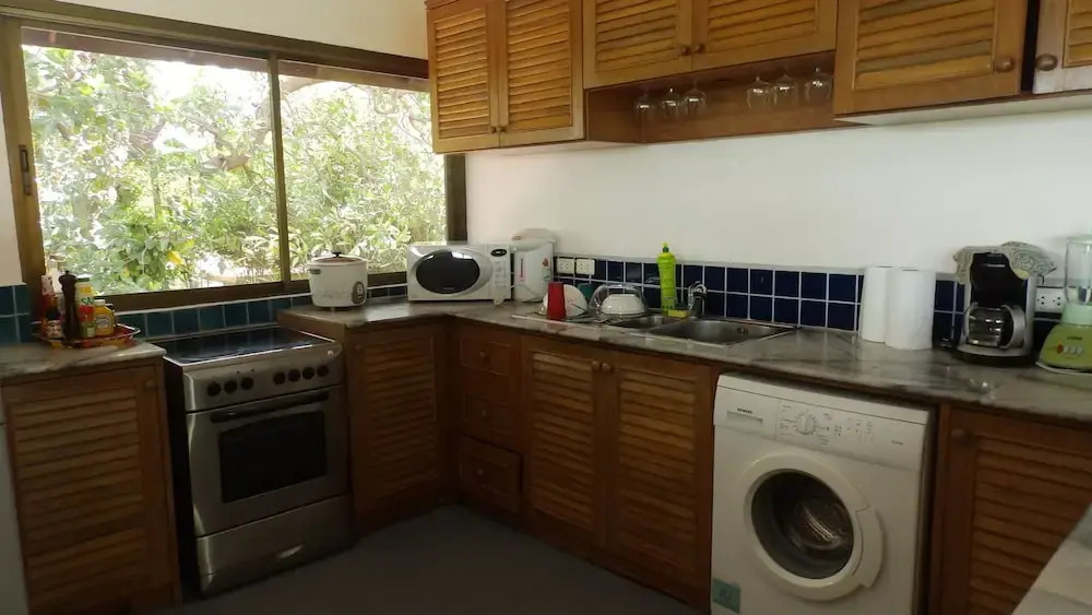 3 Bedroom Seaview Villa Leila