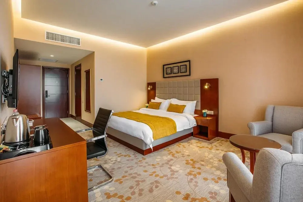 Horizont Hotel Tbilisi