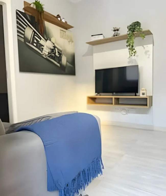 Studios Tiny House - Viva Essa Experiência