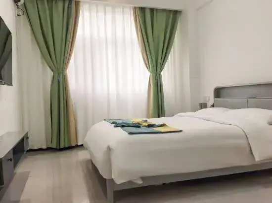 Mingzhu Hotel (Yanhupark Branch)
