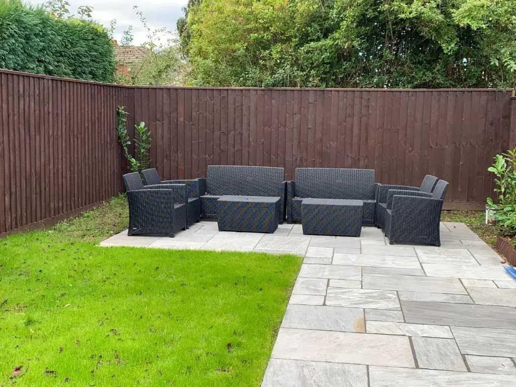 Fantastic villa bournemouth - spa, parking, garden