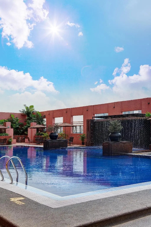 Grand Seasons Hotel Kuala Lumpur