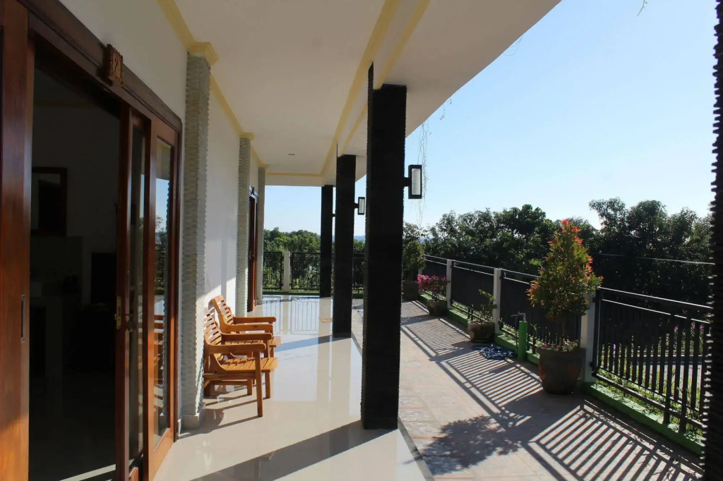 Sahera Hotel