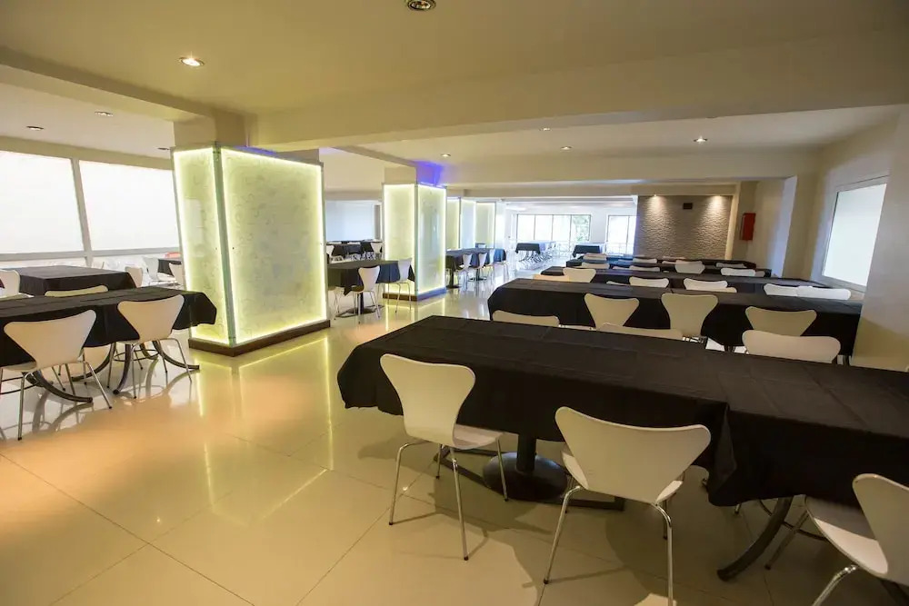 Hotel Ausonia