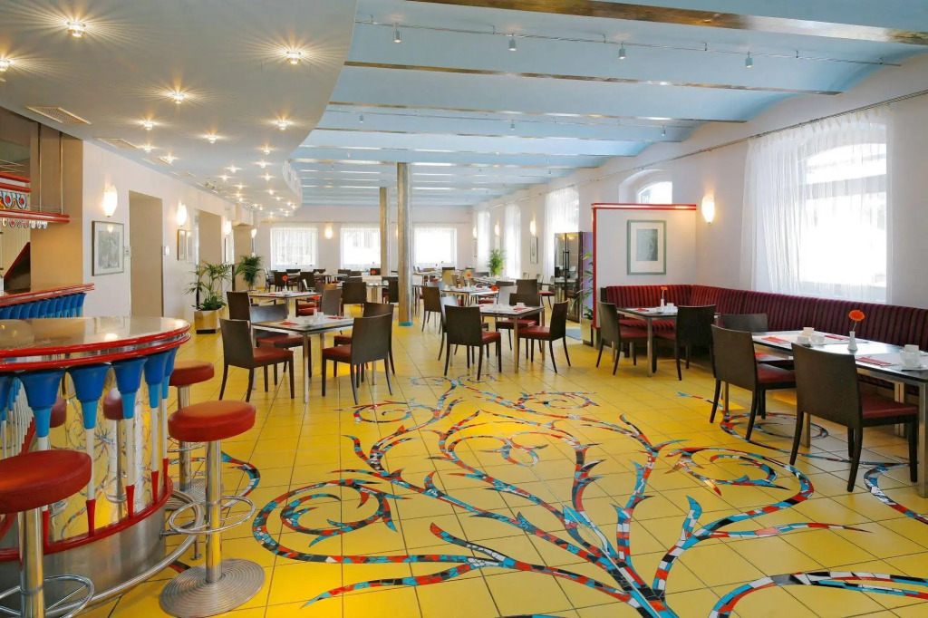 Hotel Fuchspalast