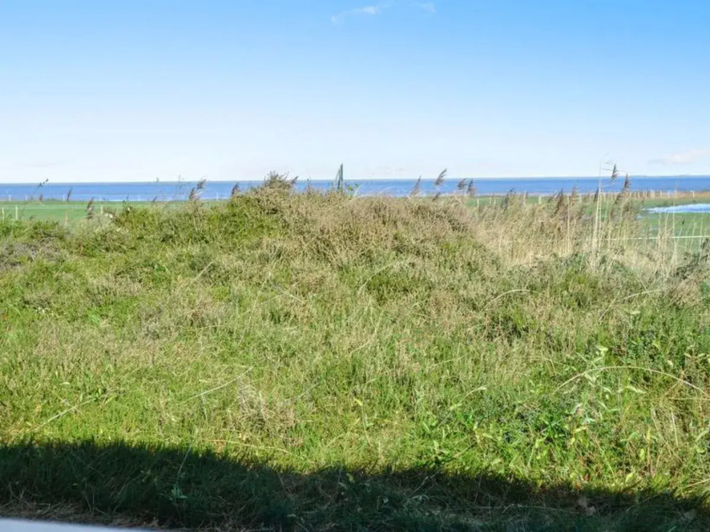 "Nashota" - 3.5km from the sea in Western Jutland