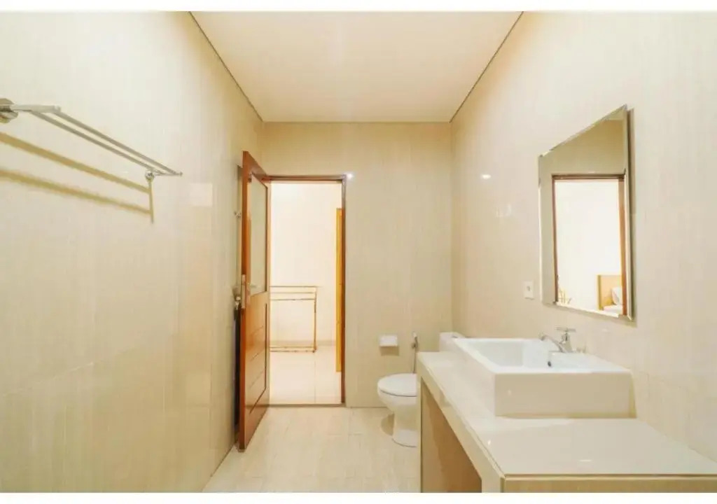 Komala Homestay