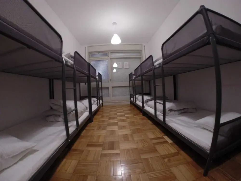 Pilar Hostel