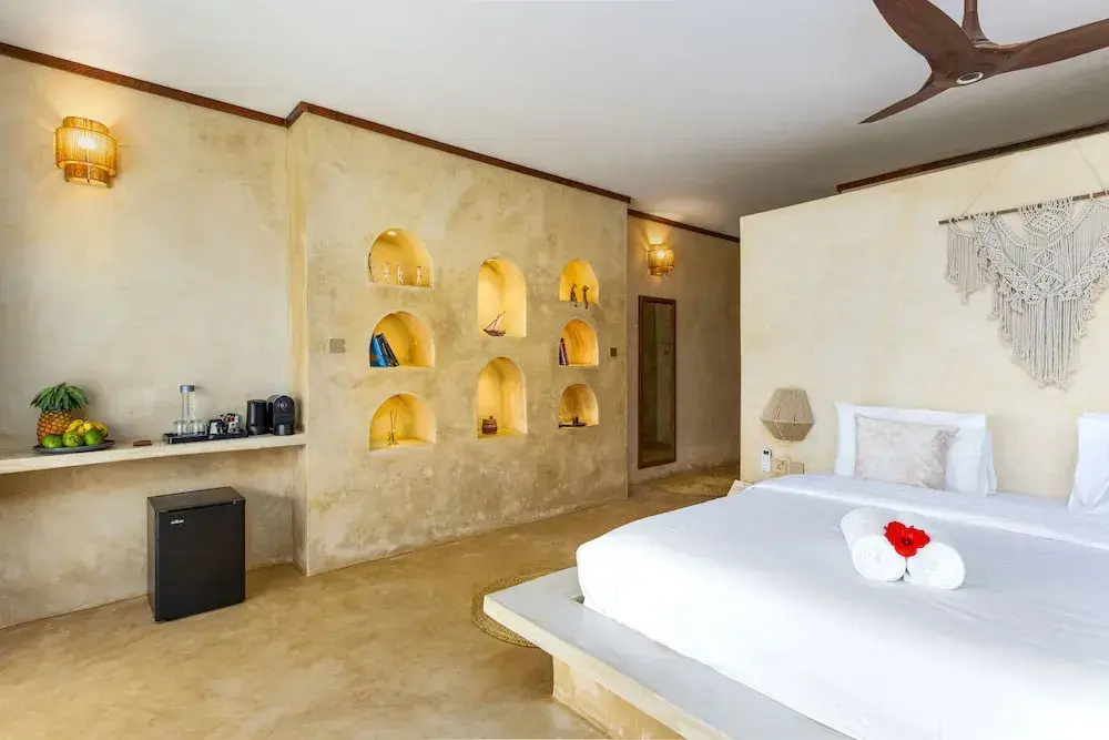 Safaya Luxury Villas