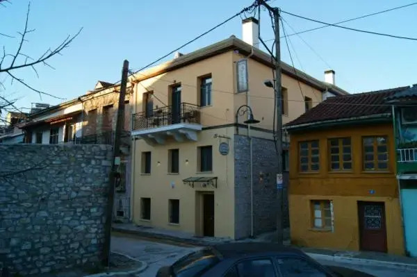To Agioklima