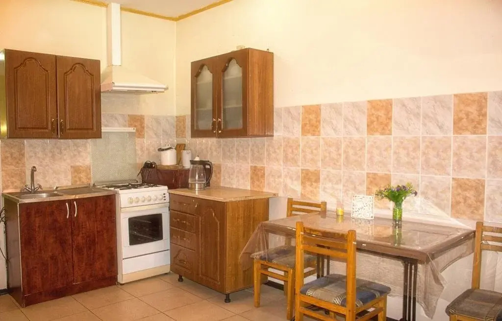 Guest house MarinaVilla