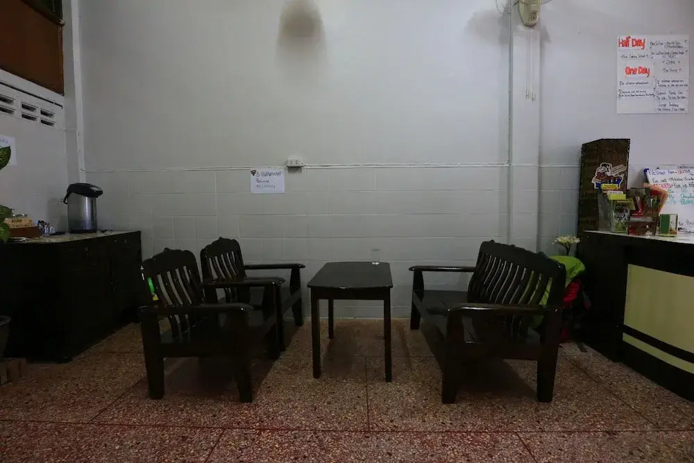 DaDa Hostel