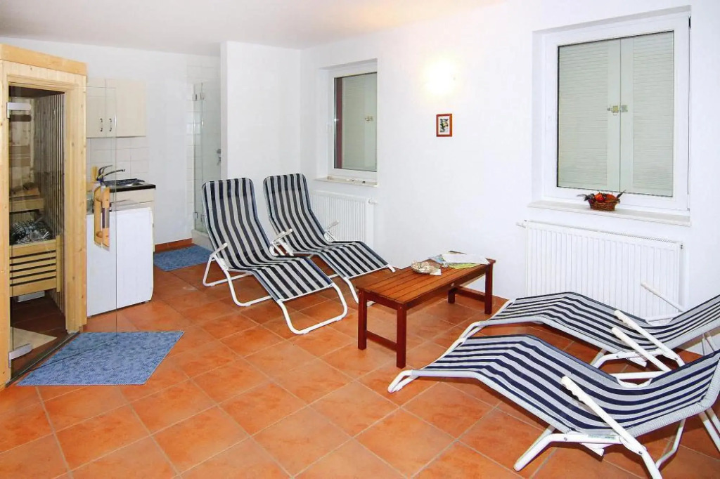 Apartment house, Trassenheide