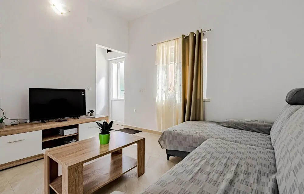 Awesome Home In Korcula With Wifi
