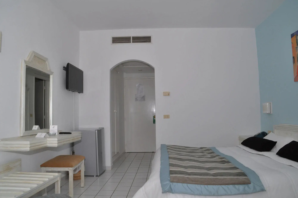Hotel Neptunia Skanes