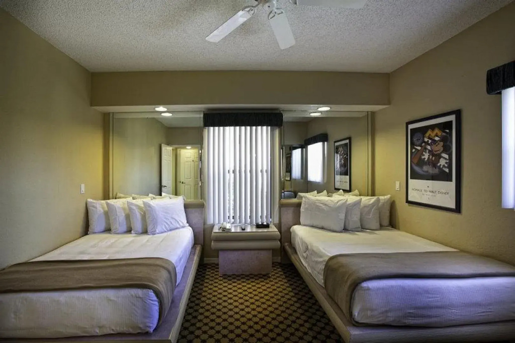 Westgate Lakes Resort and Spa