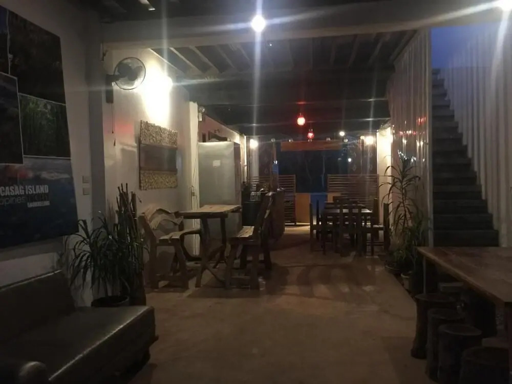 Terrezas Place