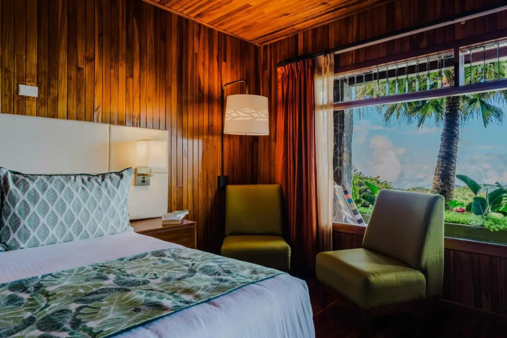 Hotel Heliconia - Monteverde