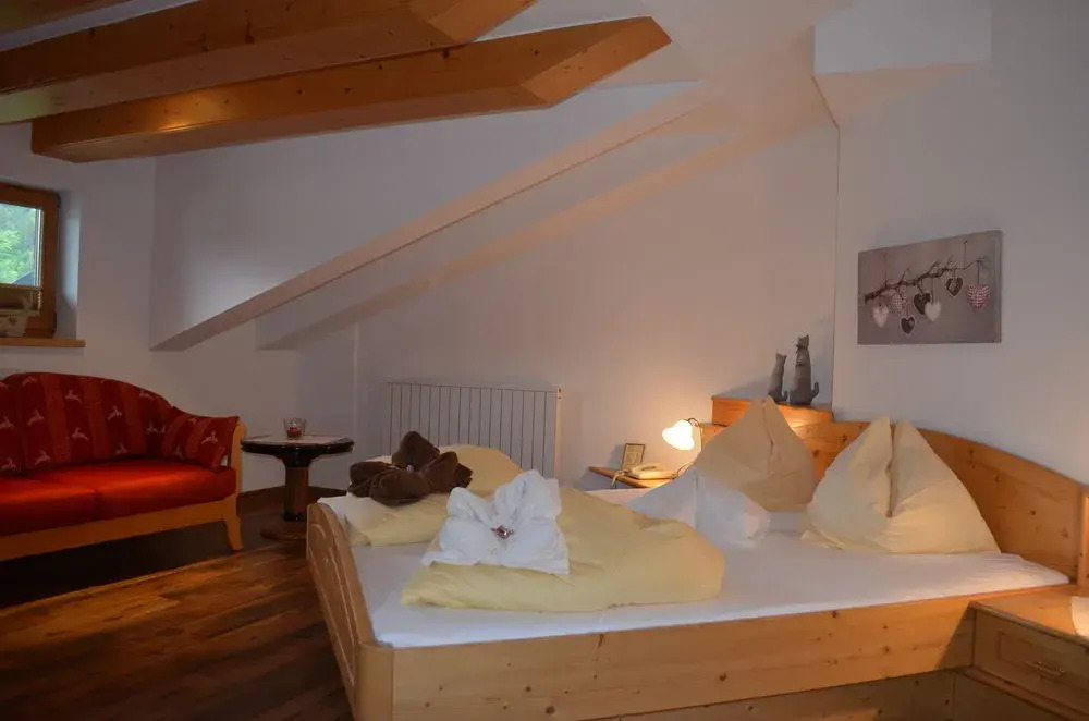 Hotel Central - das kleine Boutique Hotel am Achensee