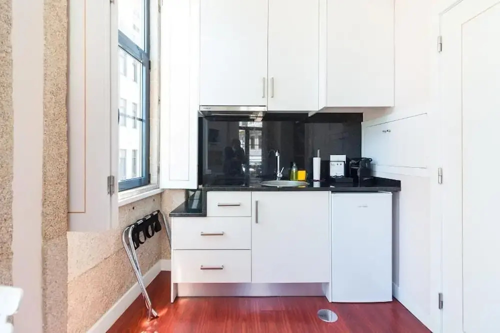 ON Apartments - Center
