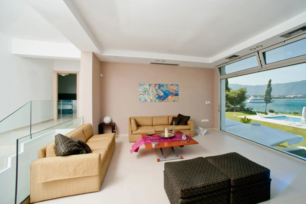 K&K Luxury Beach Villas