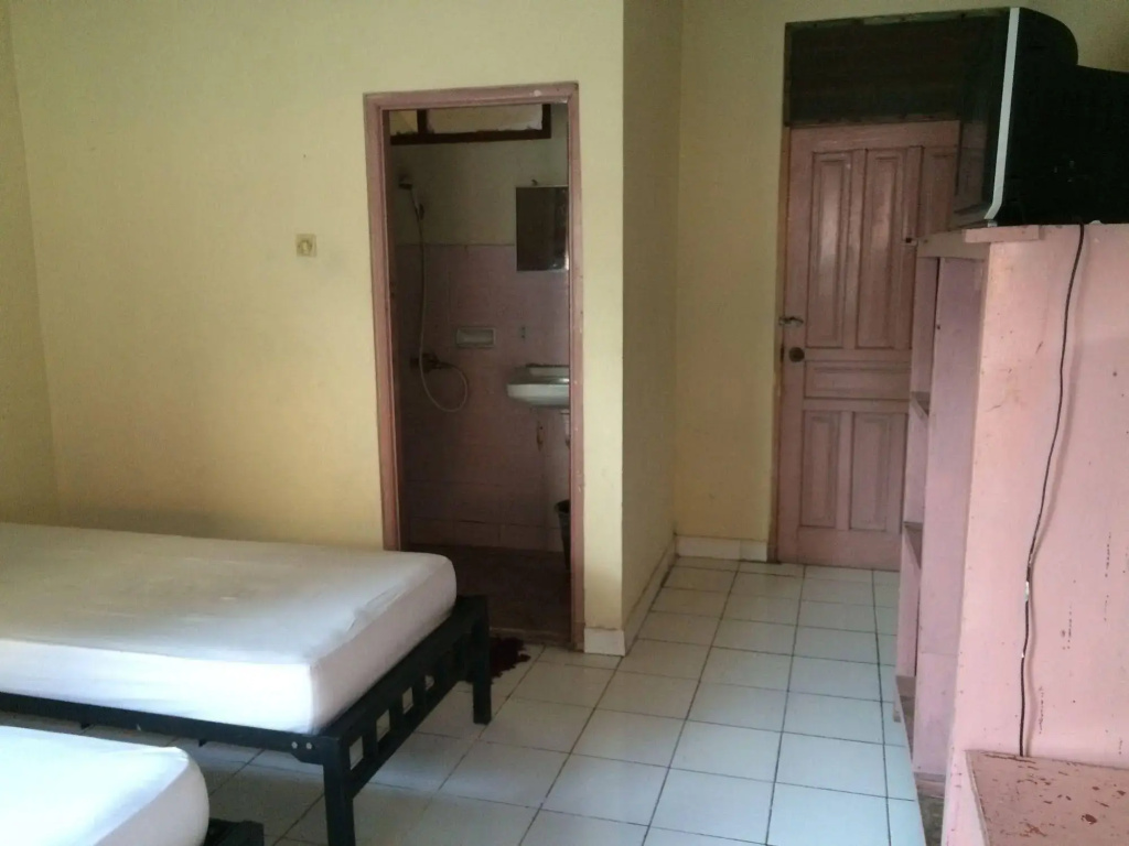 Rita ZA Hotel