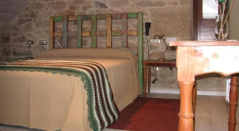 Hotel Rústico Teixoeira