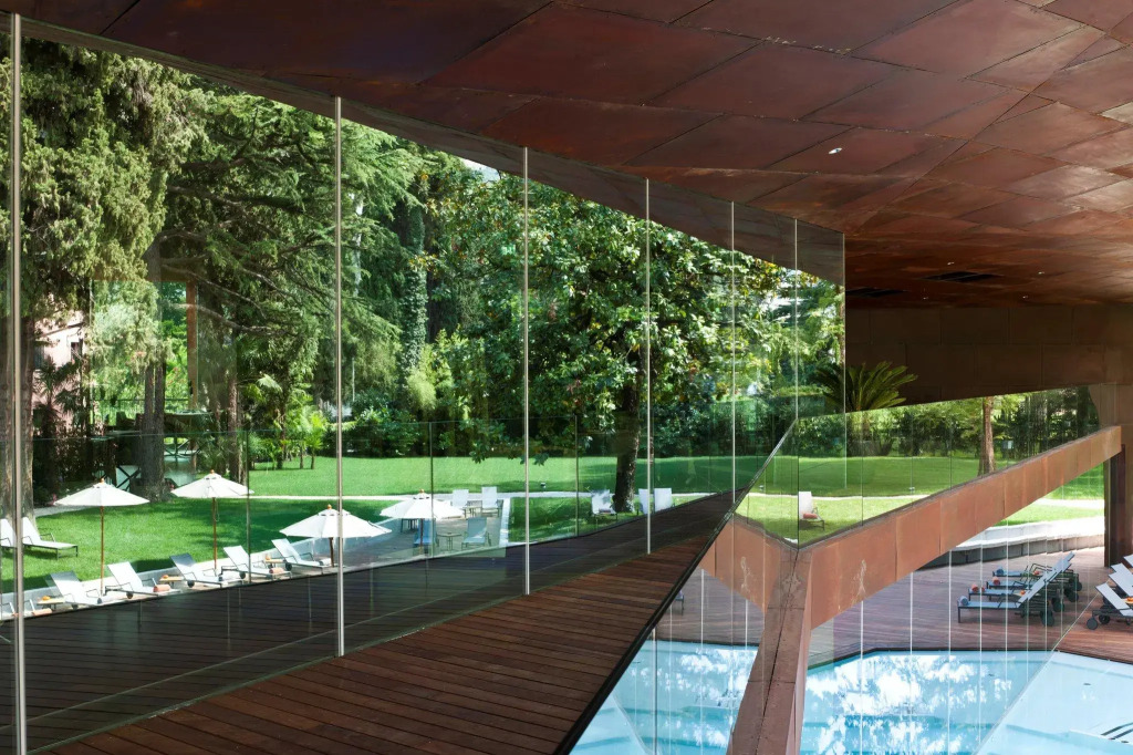 Lido Palace - The Leading Hotels of the World