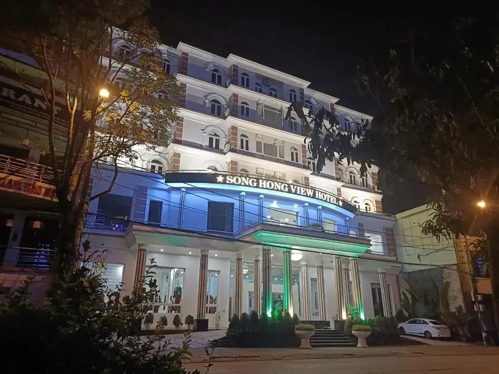 SONG HONG VIEW HOTEL