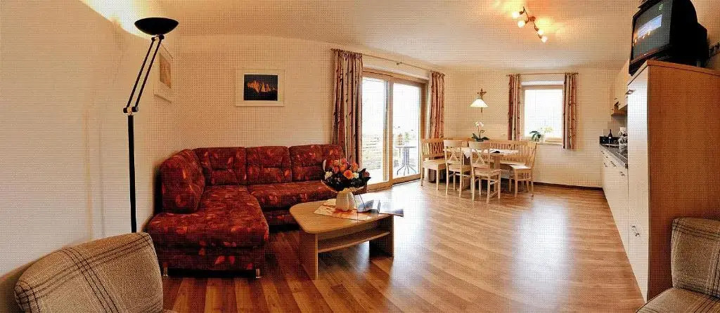 Appartements Schusterbauer
