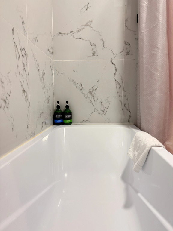 Апартаменты Alpamys Botanical Living
