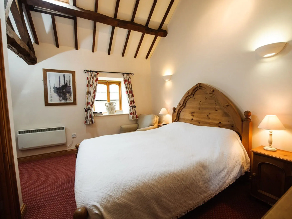Church Farm Lodge