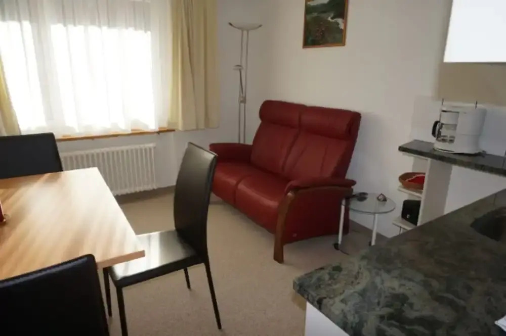 Apartmenthaus Paradies