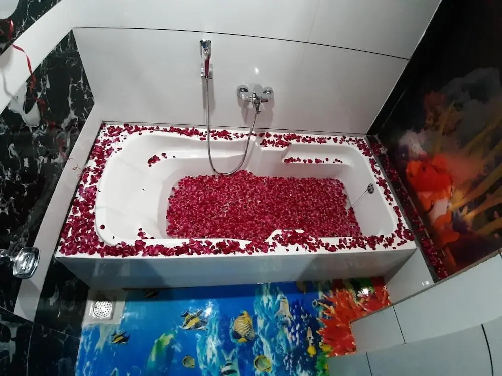 Hotel The Grand Piano - Best Business Hotel in Patan