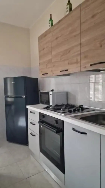 Masciara Home