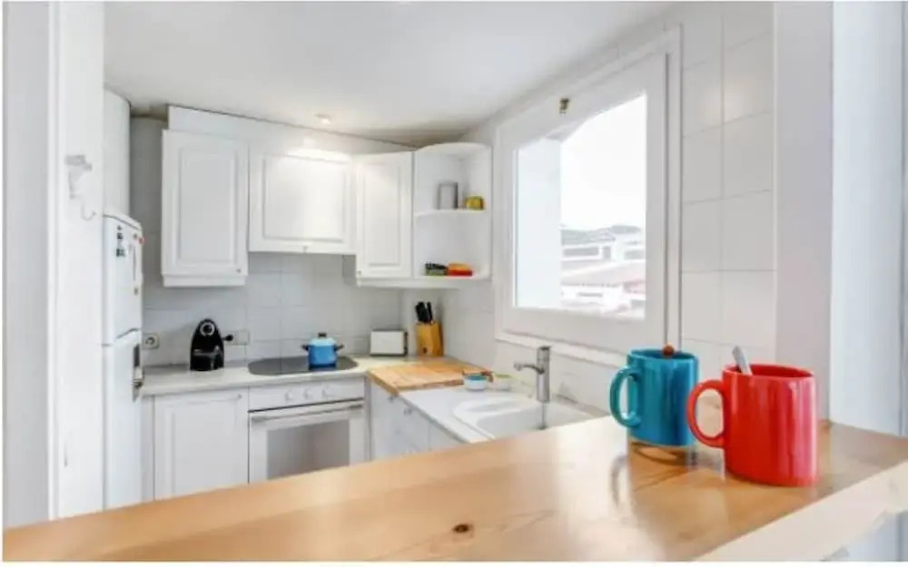 Apartment - 2 Bedrooms - 107579