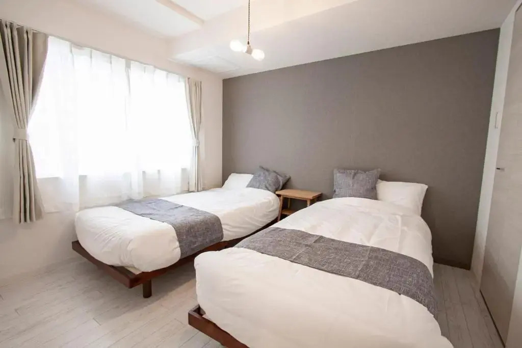 Premiere N21 / Vacation STAY 7452