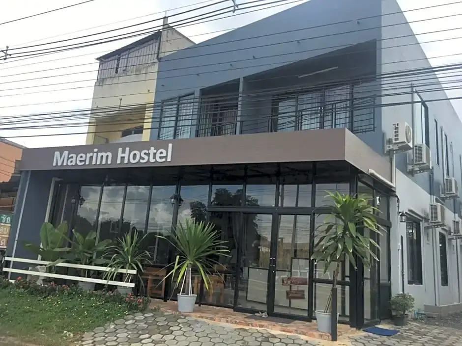 Maerim Hostel