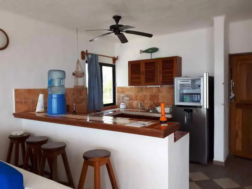 Casa Paraiso