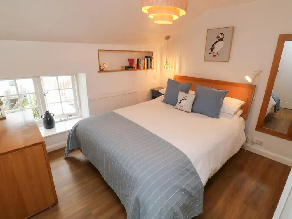 Apple Tree Cottage