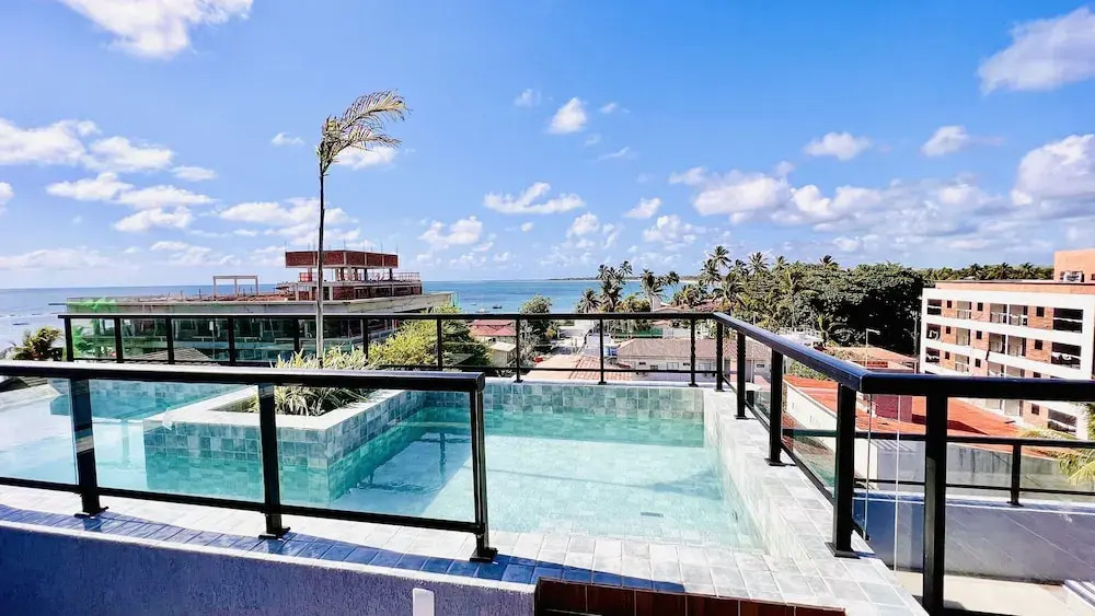 Di Maré Residence by Temporada Inn